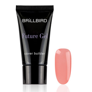 Future gel Cover Builder / Polygel Akril Zselé/ 30g